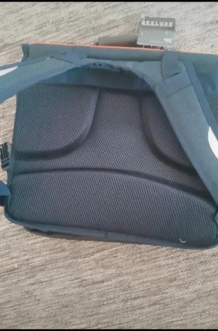 Cartable dos confortable 💫Deelux💫 - photo numéro 6