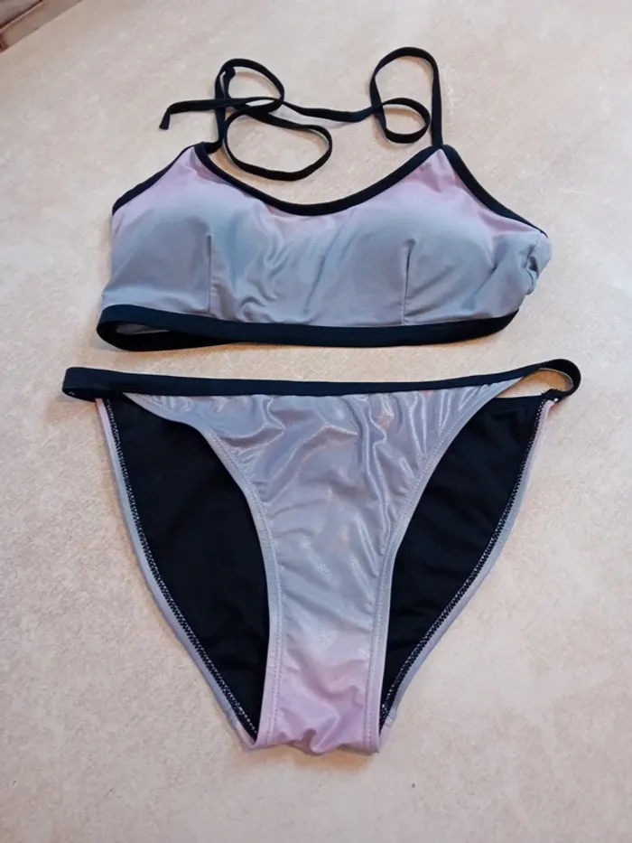 Bikini - photo numéro 6
