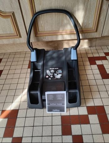 Base Peg Perego