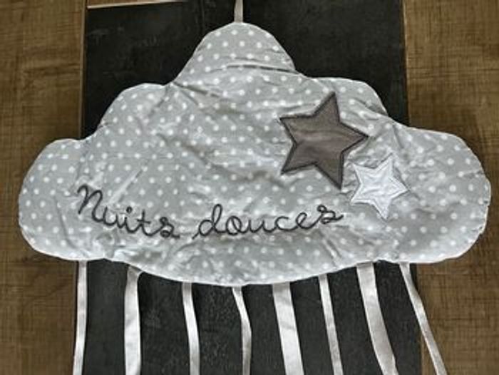 Décoration nuage - photo numéro 4