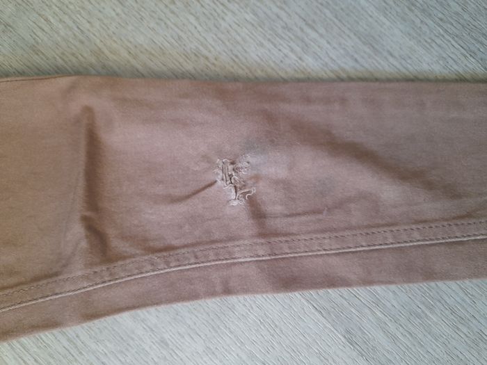 Lot de 2 pantalons - photo numéro 3