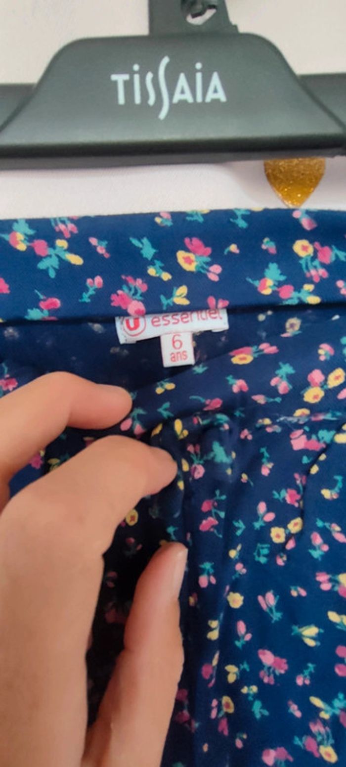 Pantalon fluide - photo numéro 2