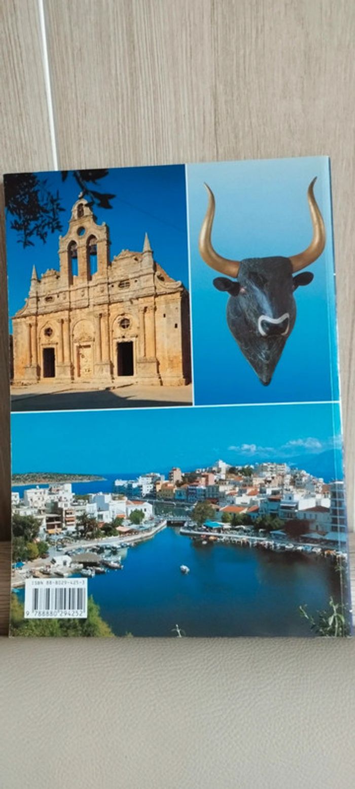 Art et Histoire de Crète - photo numéro 2