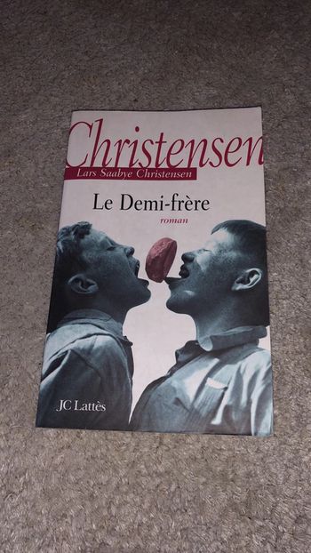 Roman de christensen