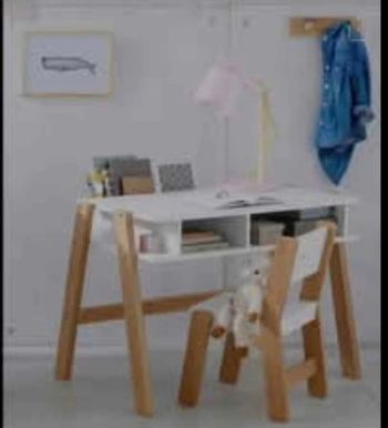 Bureau enfant