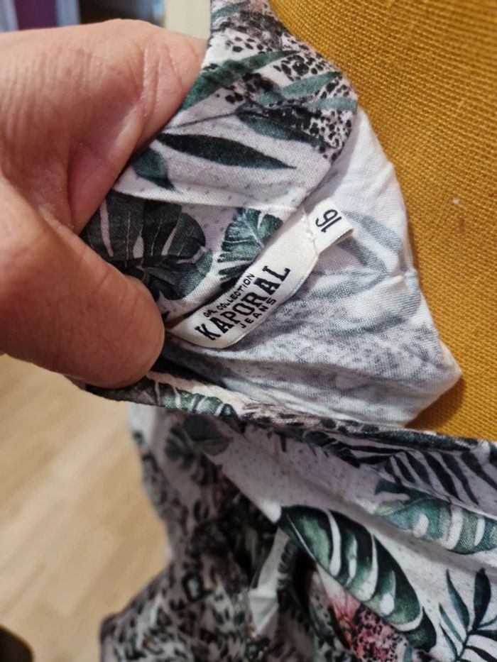 Jupe été - photo numéro 8