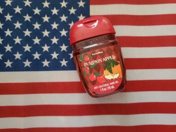 Bath and body works