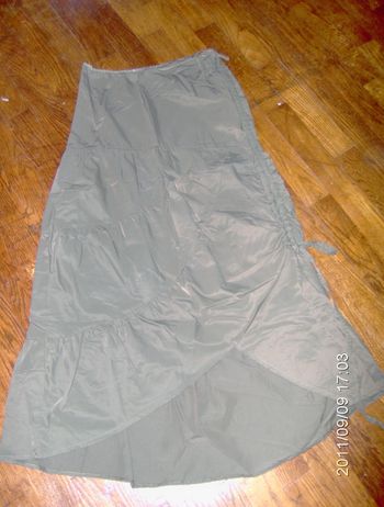 Jupe femme taille 42-44 les folies d havvy