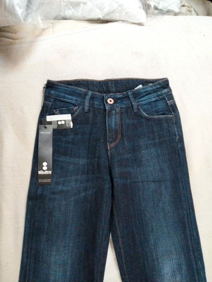 Jean Kiliwatch taille 34 - photo numéro 2