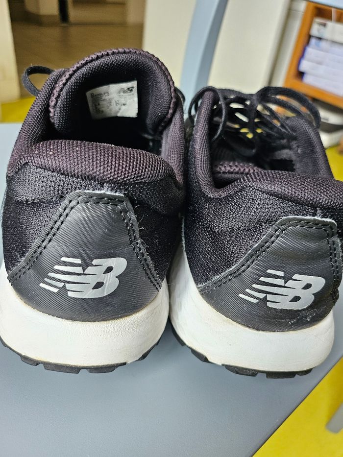 New balance 520 Comfort Ride - photo numéro 5