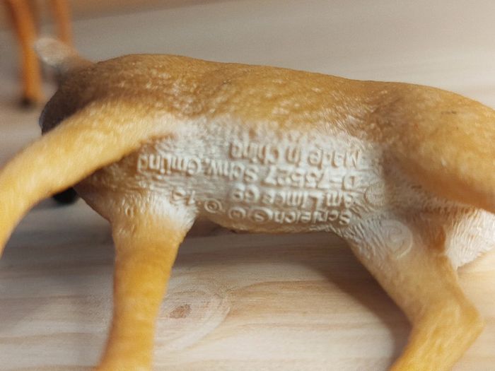 Schleich famille corvidés Figurines animal de la forêt - photo numéro 6