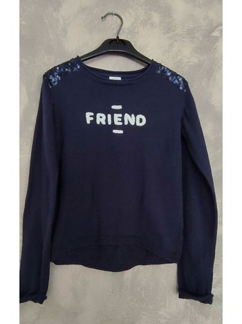 Pull TAO  10 ans