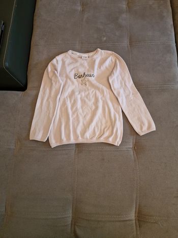Pull fille