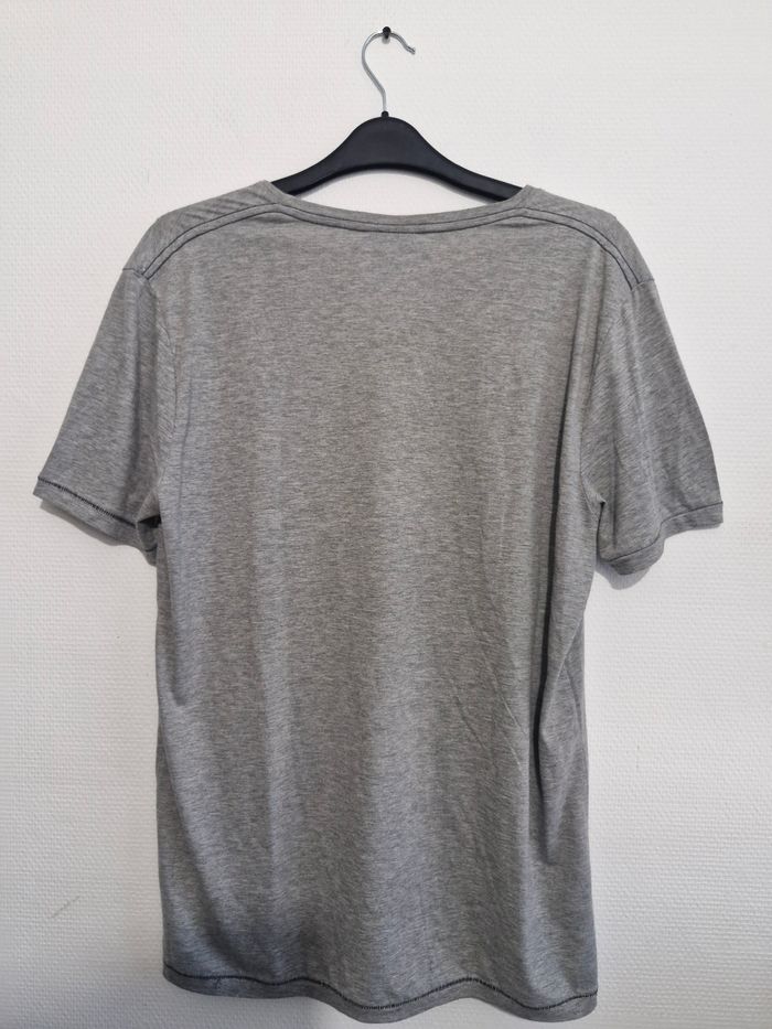 T-shirt homme - photo numéro 2