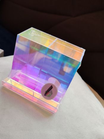 Organizer mobile