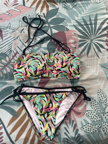 Maillot de bain