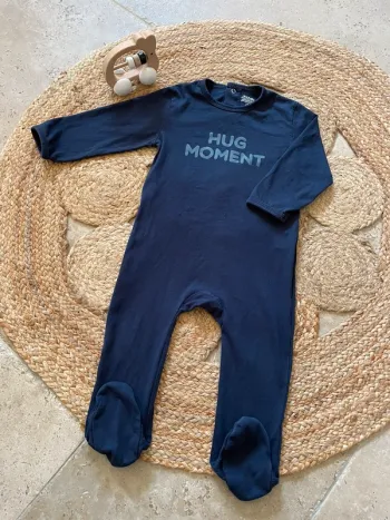 Pyjama coton 18 mois