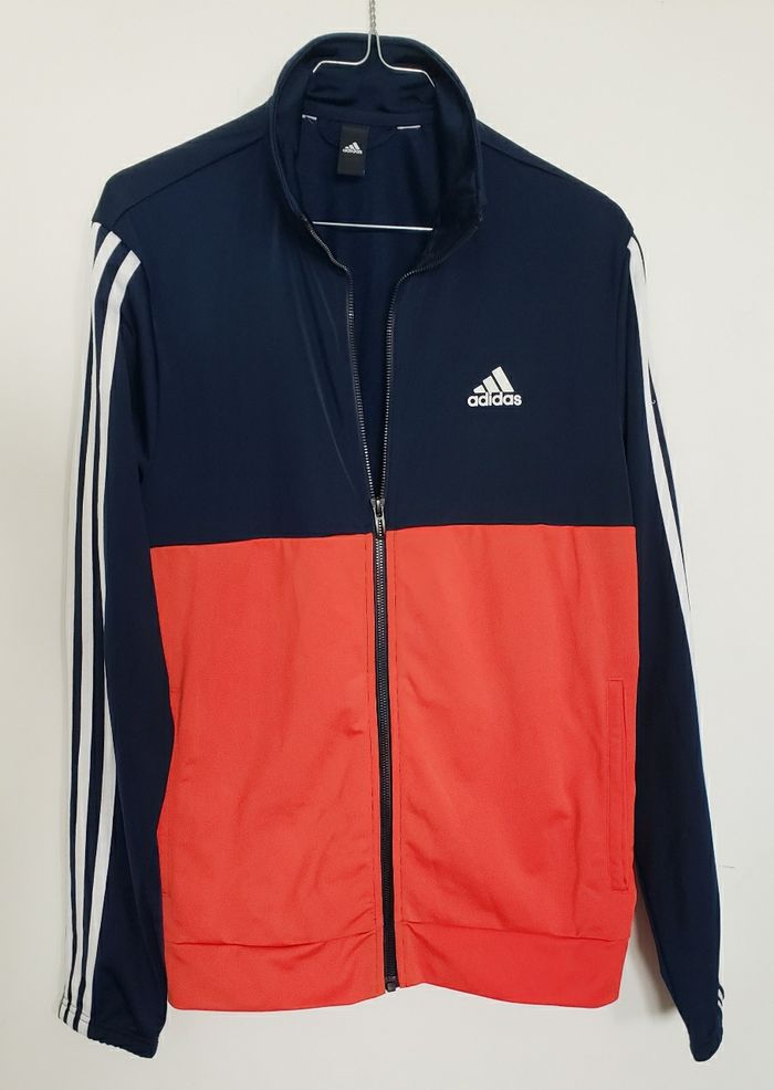 Sweat de Sport Adidas Original pour Homme Taille M - photo numéro 4