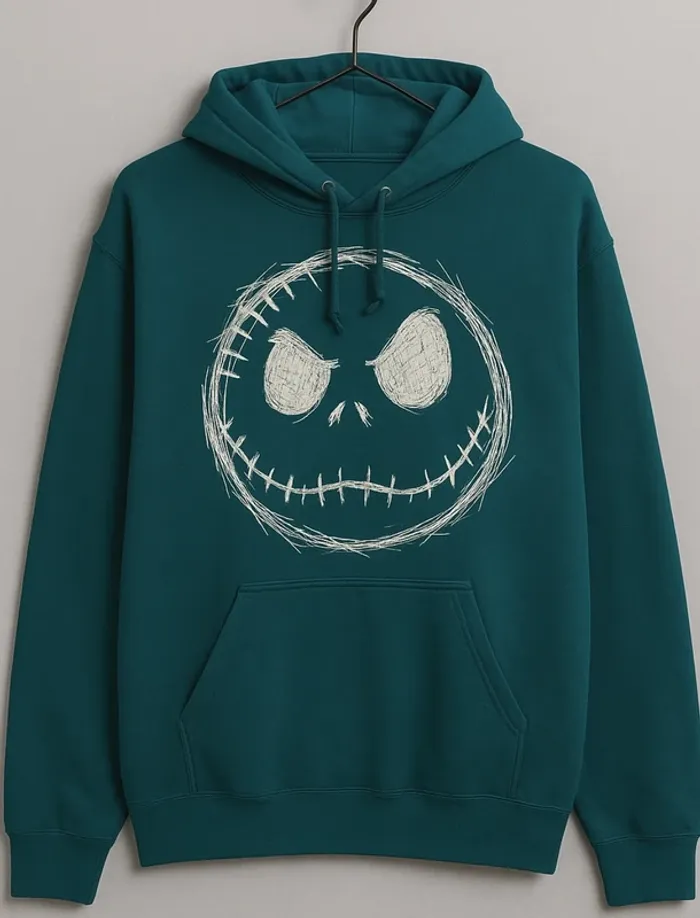 Pull Disneyland jack