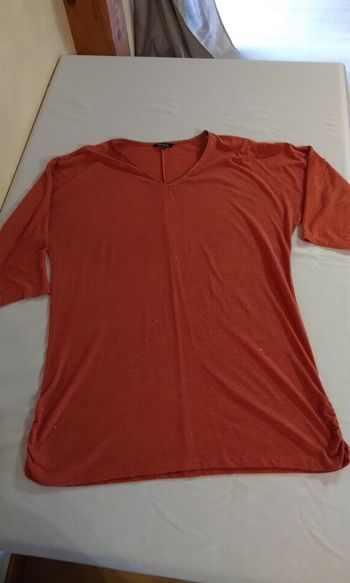 T-shirt long