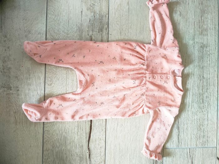Lot de 7 pyjamas - photo numéro 2