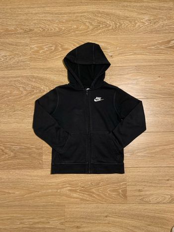 Veste nike noir
