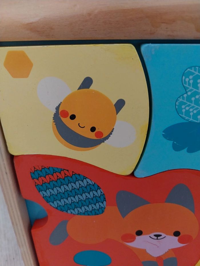 Cube n et d - photo numéro 7