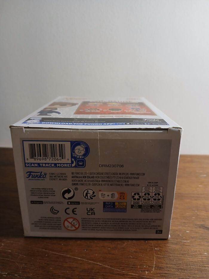 Pop yu-gi-oh - photo numéro 6