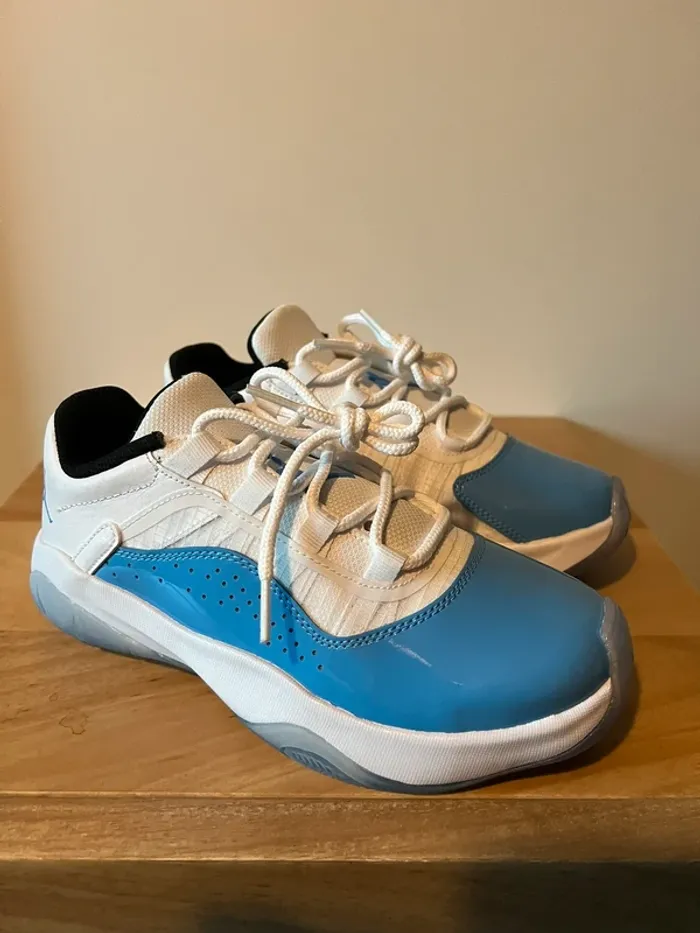 Air Jordan low édition taille 38 - photo numéro 2