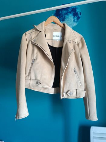 Veste désires