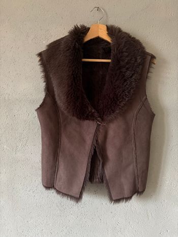 Veste sans manches Xanaka taille M