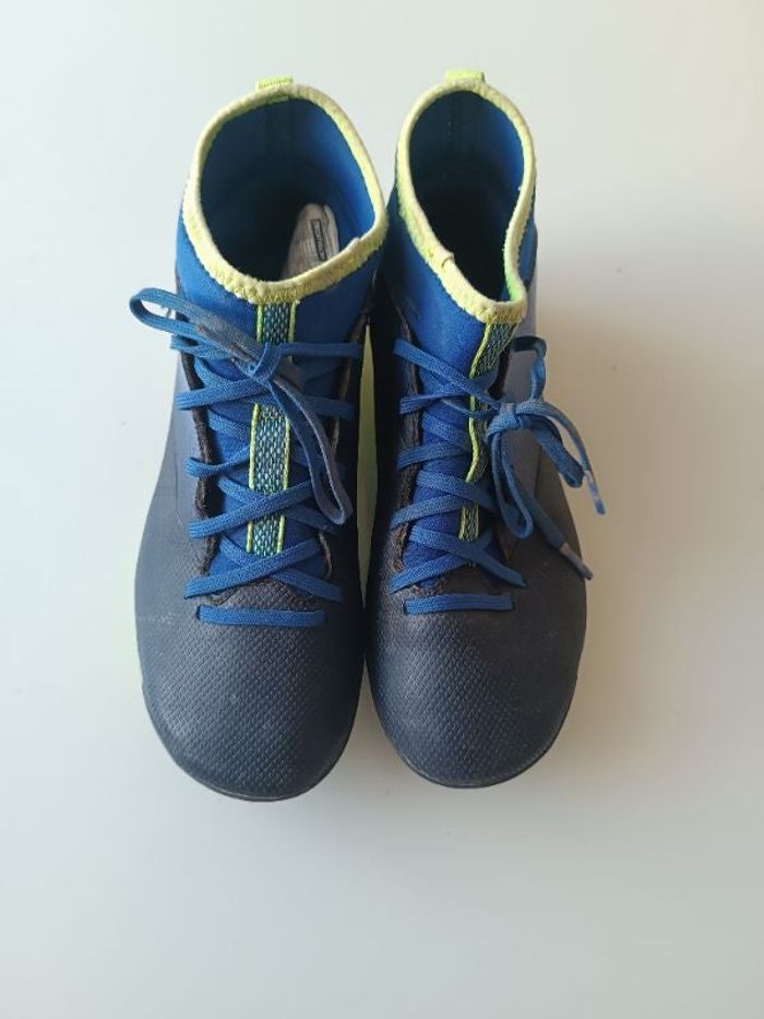 Crampons