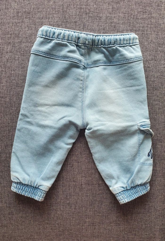 Pantalon jean - photo numéro 3