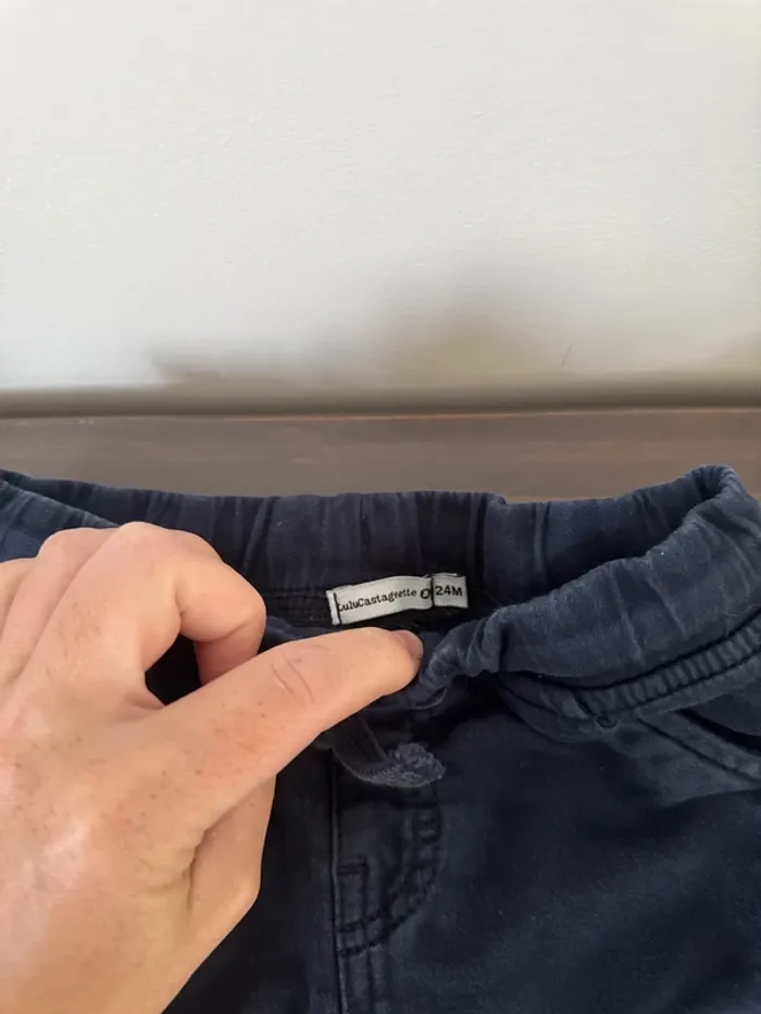 Pantalon - photo numéro 3