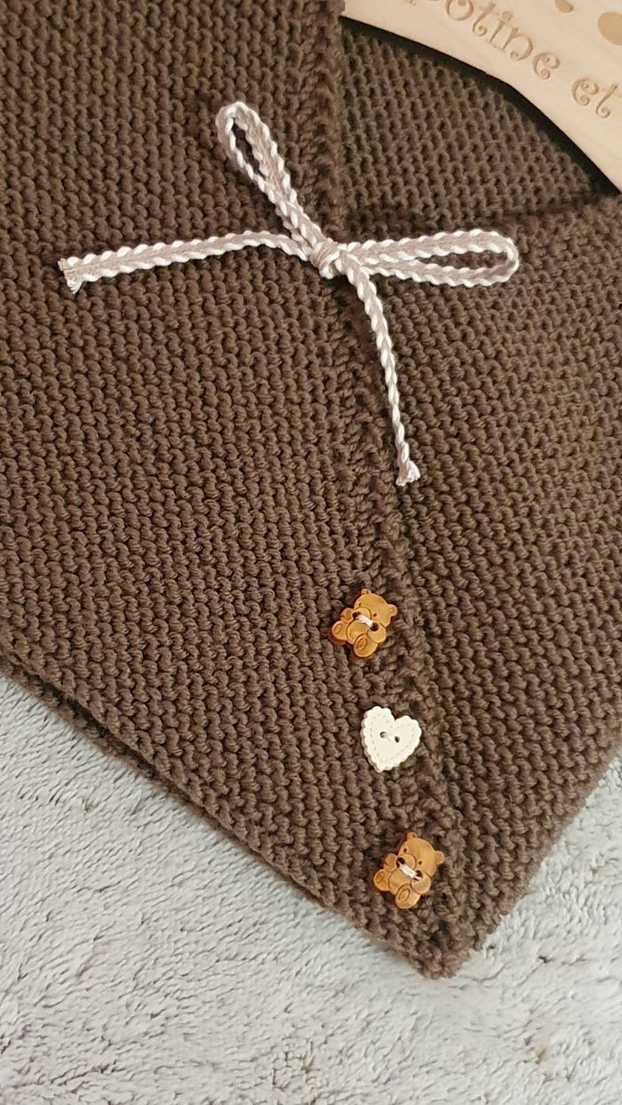 Brassière cache-coeur - photo numéro 3