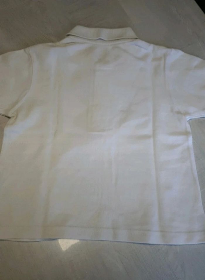 Polo 24 mois - photo numéro 3