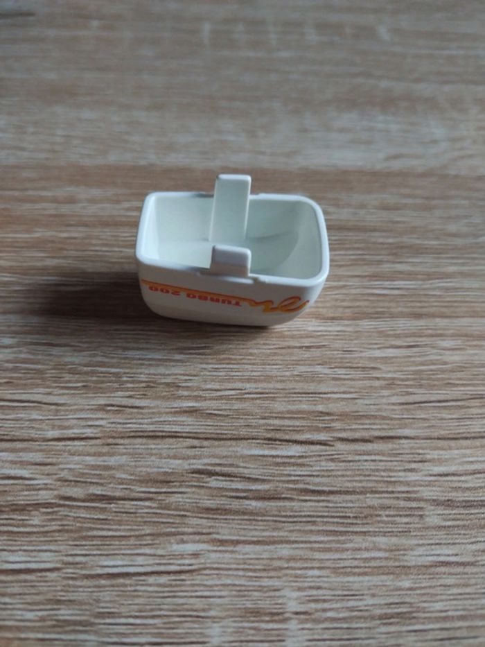 Playmobil 4144 accessoire bateau - photo numéro 4