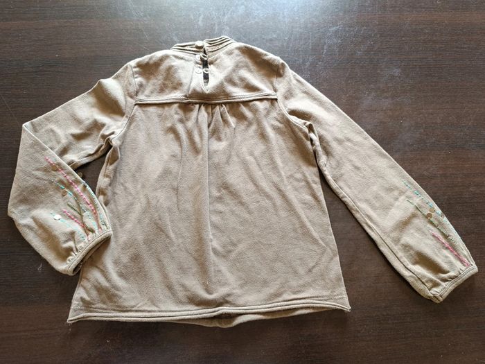 Haut CATIMINI - Taille 6 ANS - photo numéro 5