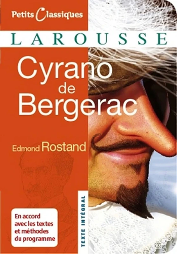 Cyrano de Bergerac - Edmond Rostand