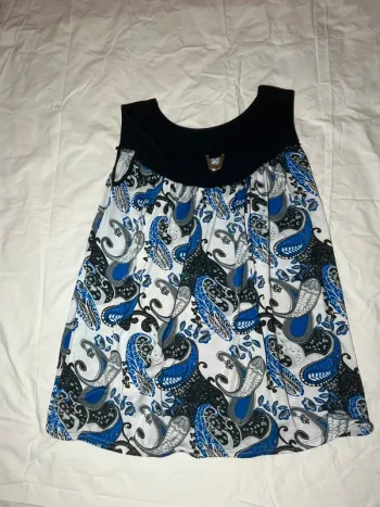 Robe d’été