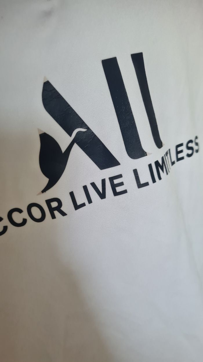 T-shirt foot 16 ans - photo numéro 4