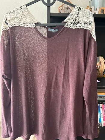 T-Shirt manches longues