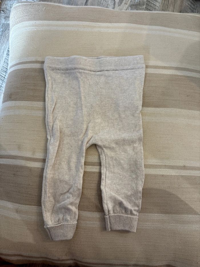 Legging « laine »