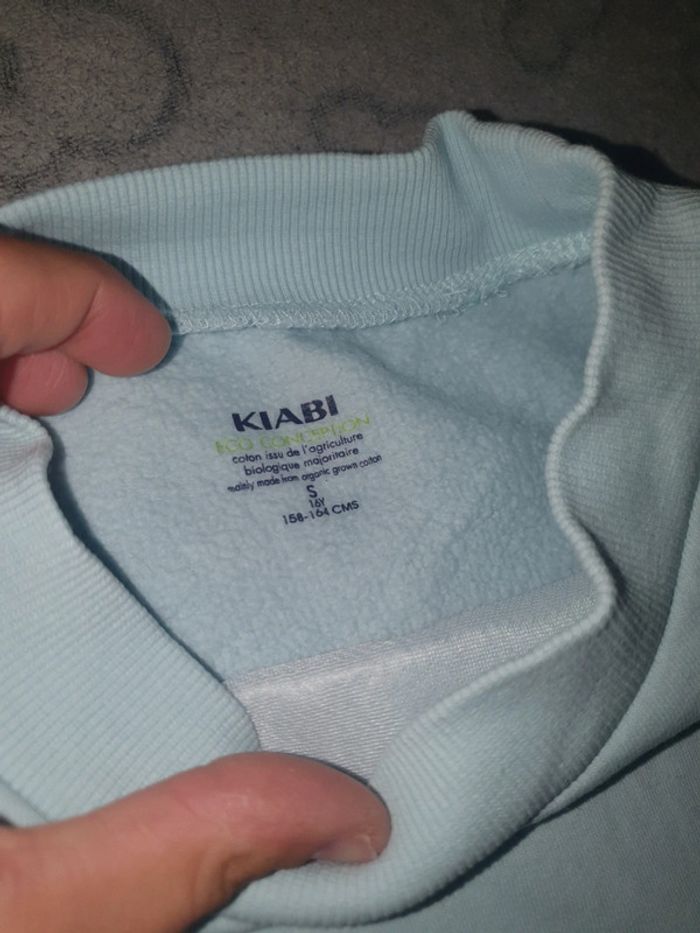 Pull femme - photo numéro 3