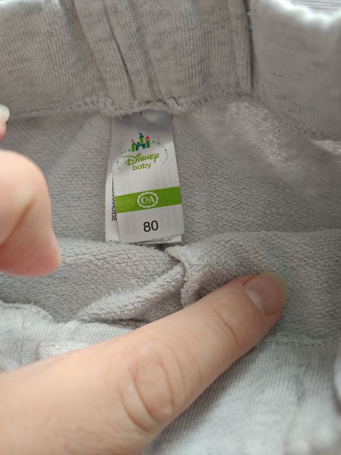 Pantalon - photo numéro 2
