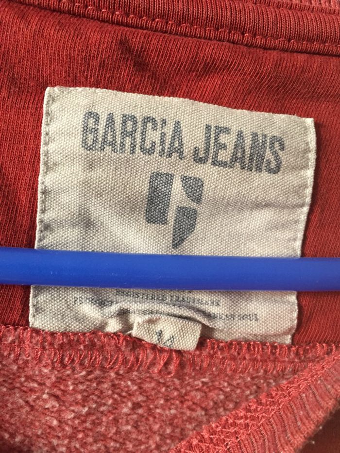 Ensemble Garcia jeans 14 ans - photo numéro 4
