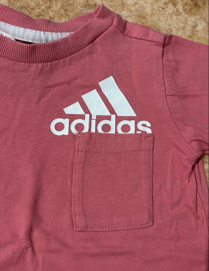 T-shirt Adidas