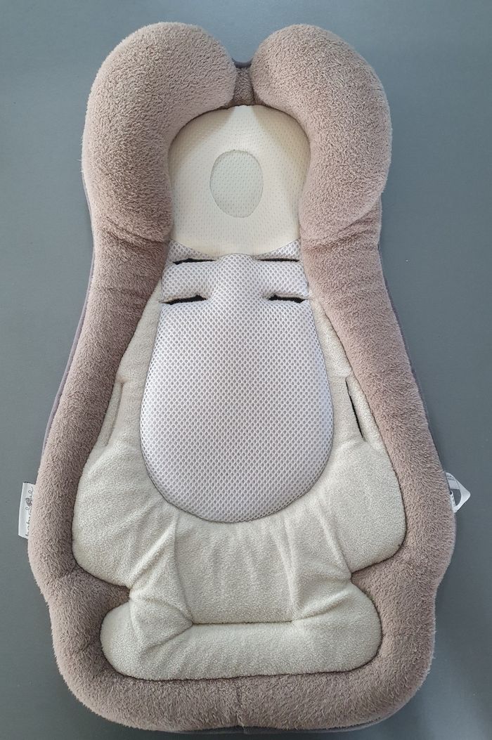 Coussin morphologique babymoov