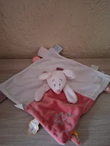 Doudou noukie's