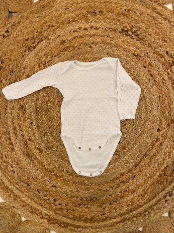 Bodies bébé 3 mois
